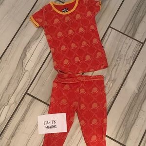 Super Soft Kickee Pants Jammies